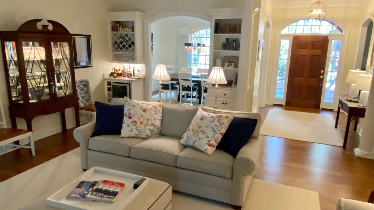 Photo of Livingroom in Pinehurst