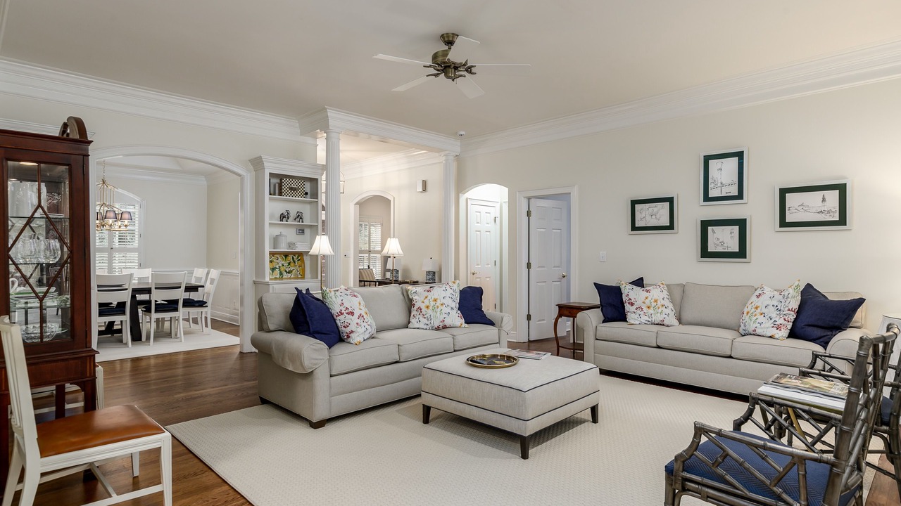 Photo of Livingroom in Pinehurst