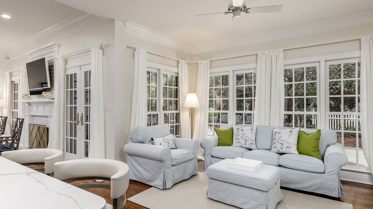 Photo of Bedroom in Pinehurst