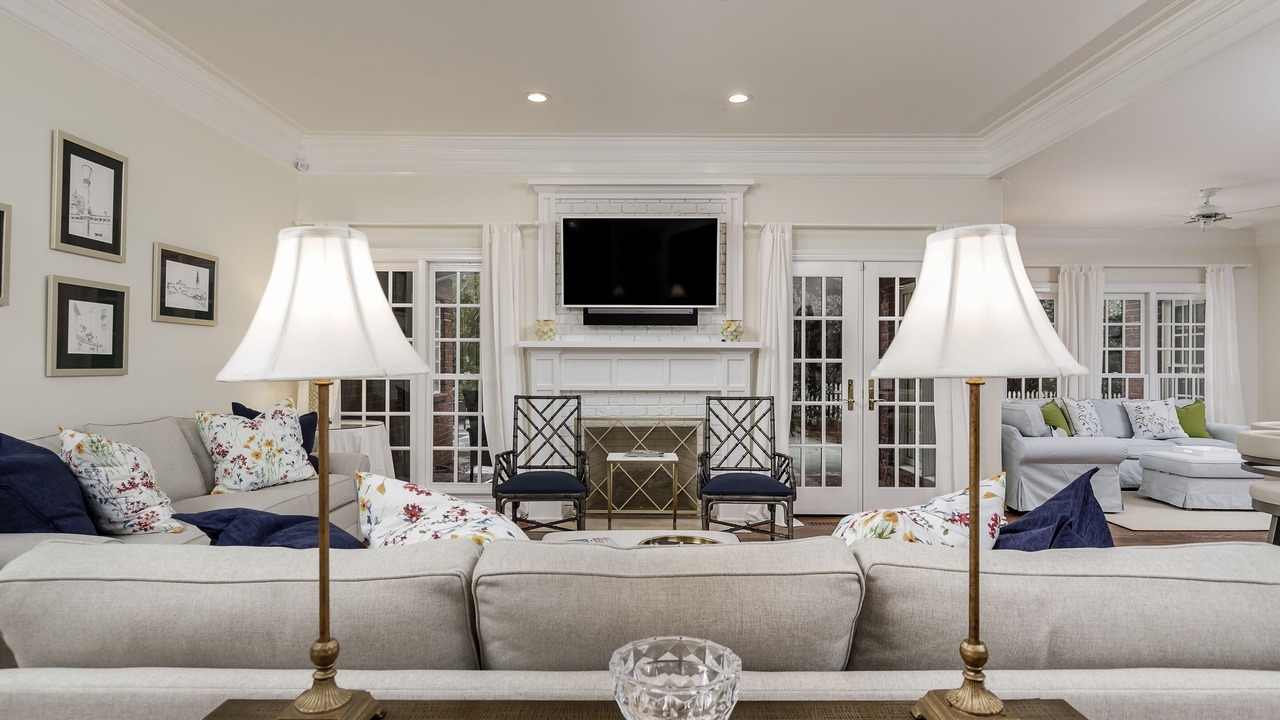 Photo of Livingroom in Pinehurst