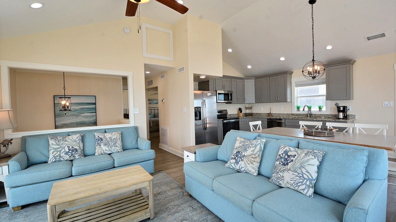 Photo of Livingroom in Buxton