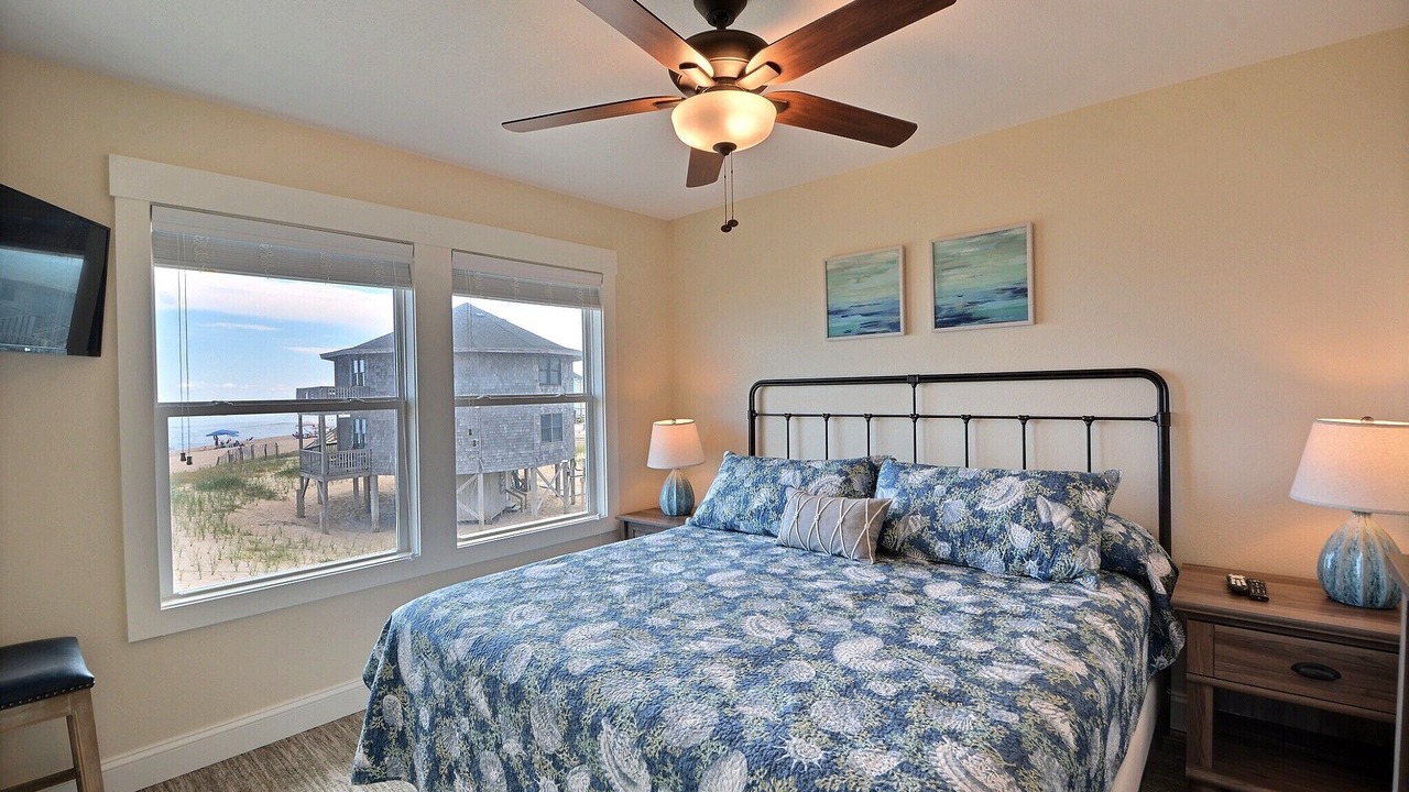 Photo of Bedroom in Buxton