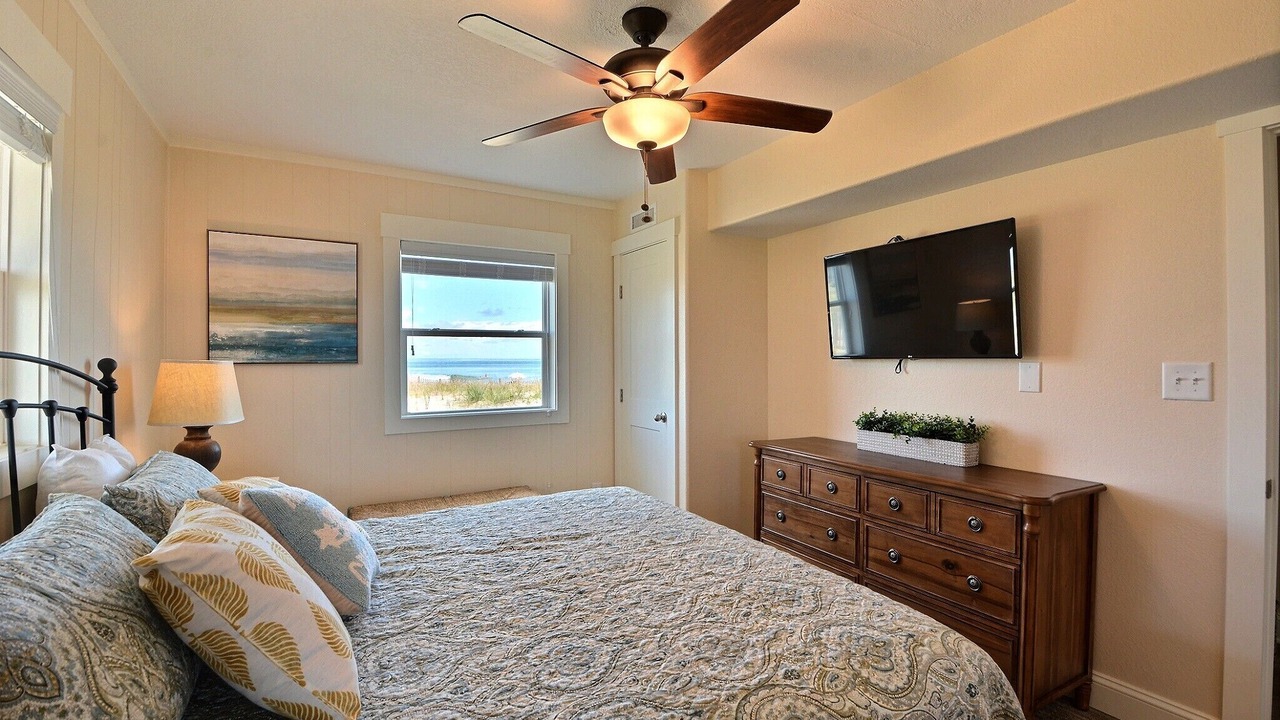 Photo of Bedroom in Buxton