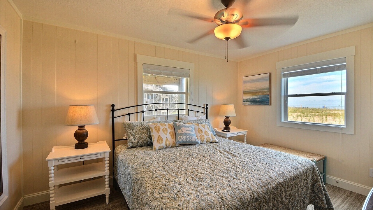 Photo of Bedroom in Buxton