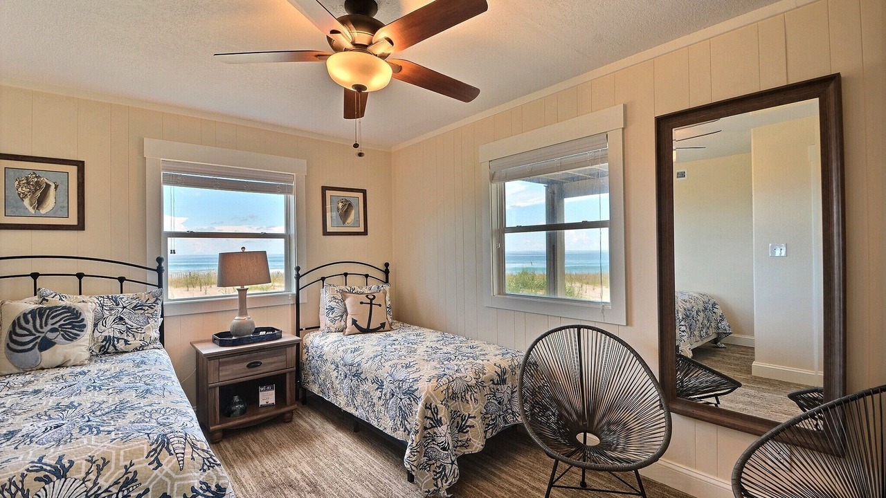 Photo of Bedroom in Buxton