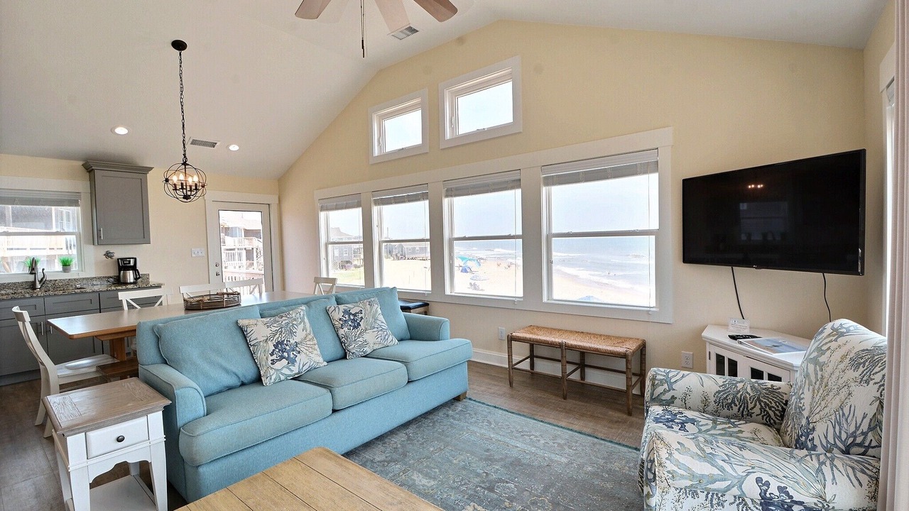 Photo of Livingroom in Buxton