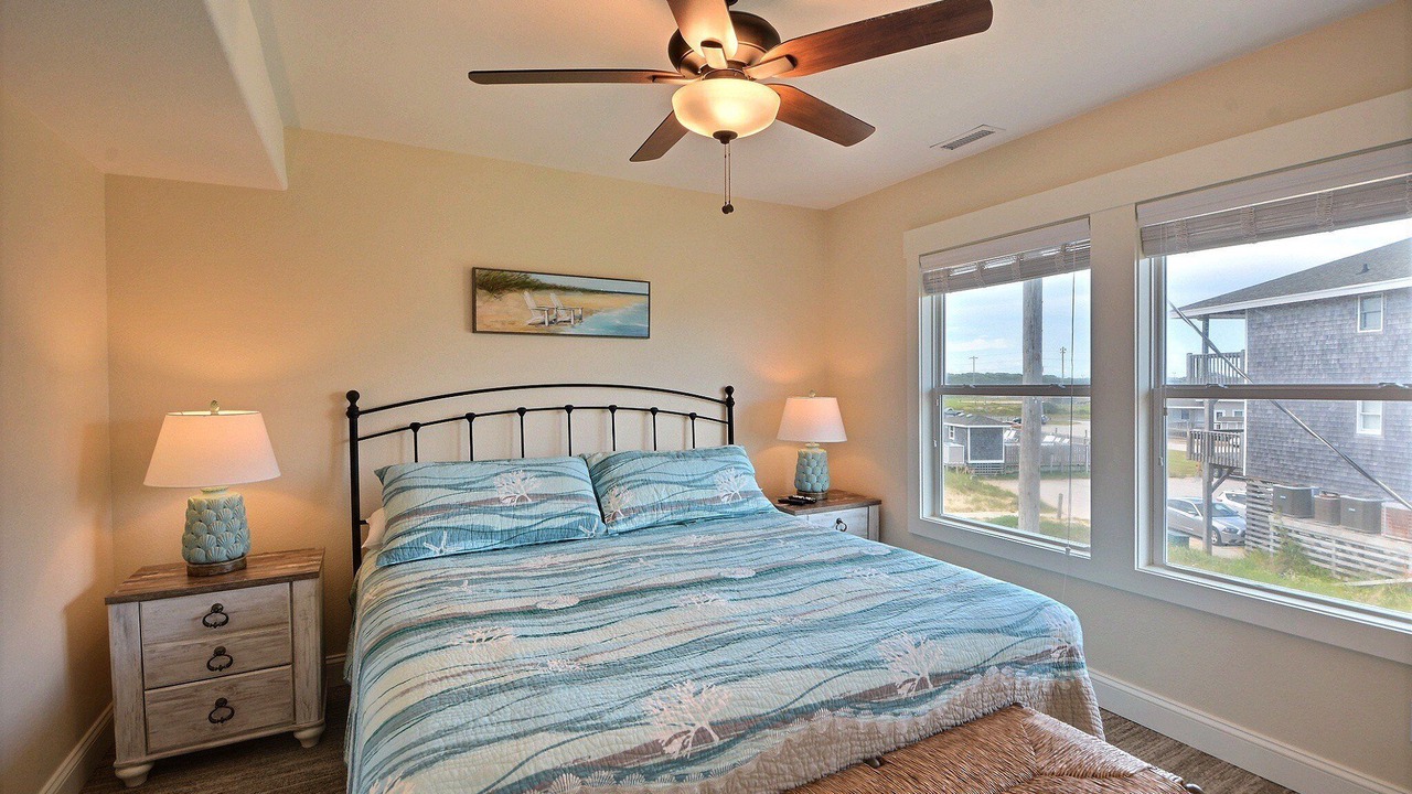 Photo of Bedroom in Buxton