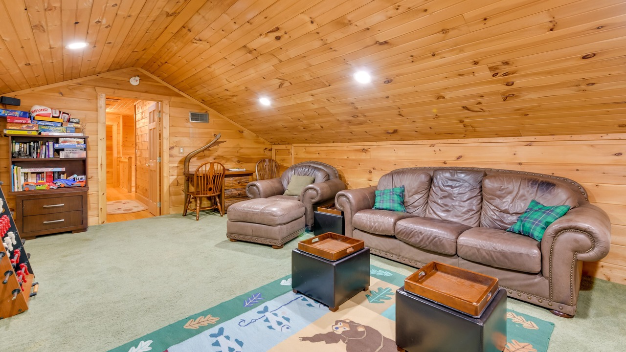 Photo of Livingroom in Waynesville