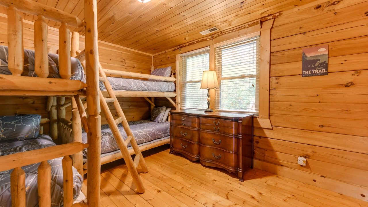 Photo of Bedroom in Waynesville