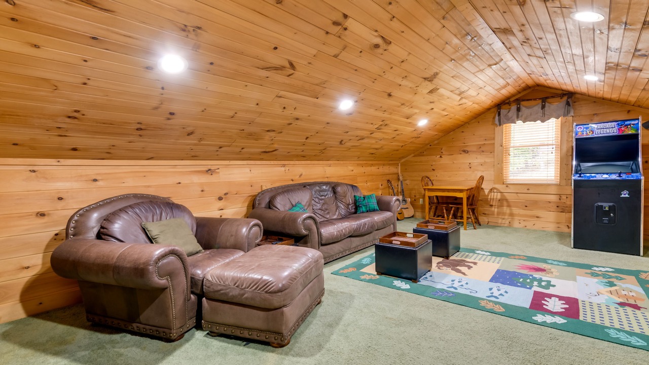 Photo of Bedroom in Waynesville