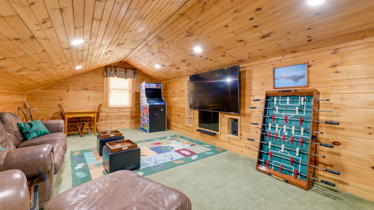 Photo of Bedroom in Waynesville