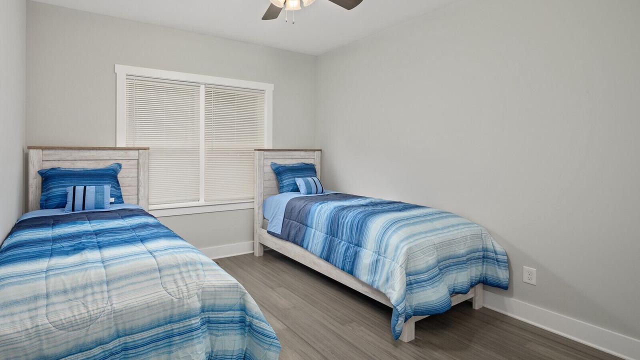 Photo of Bedroom in Talbot's Corner