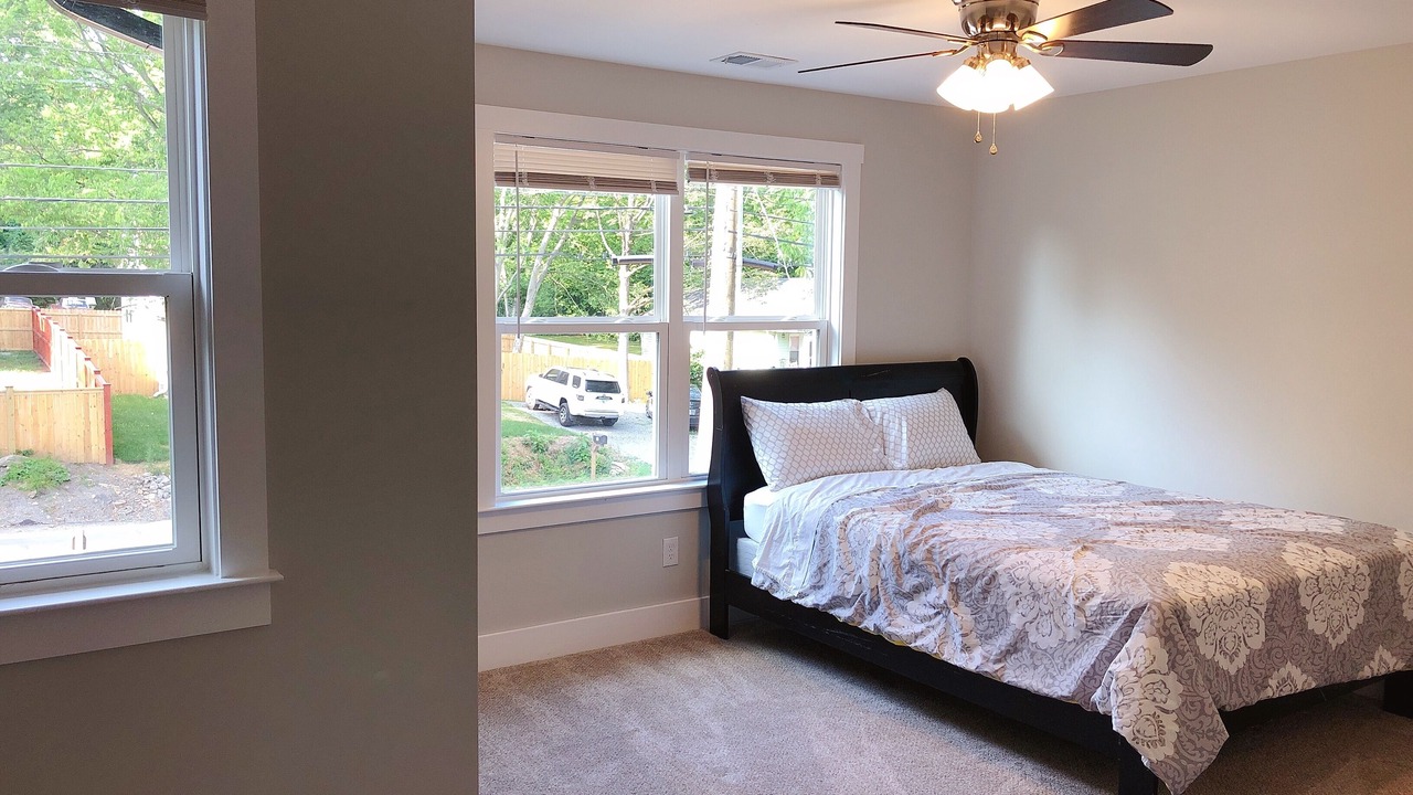 Photo of Bedroom in Talbot's Corner