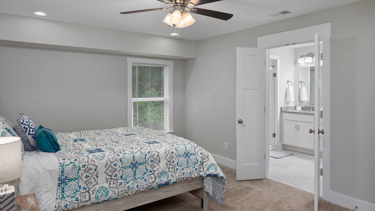 Photo of Bedroom in Talbot's Corner