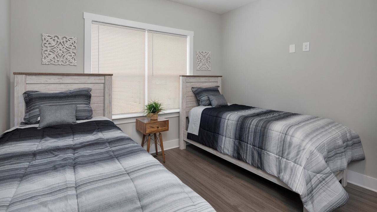 Photo of Bedroom in Talbot's Corner