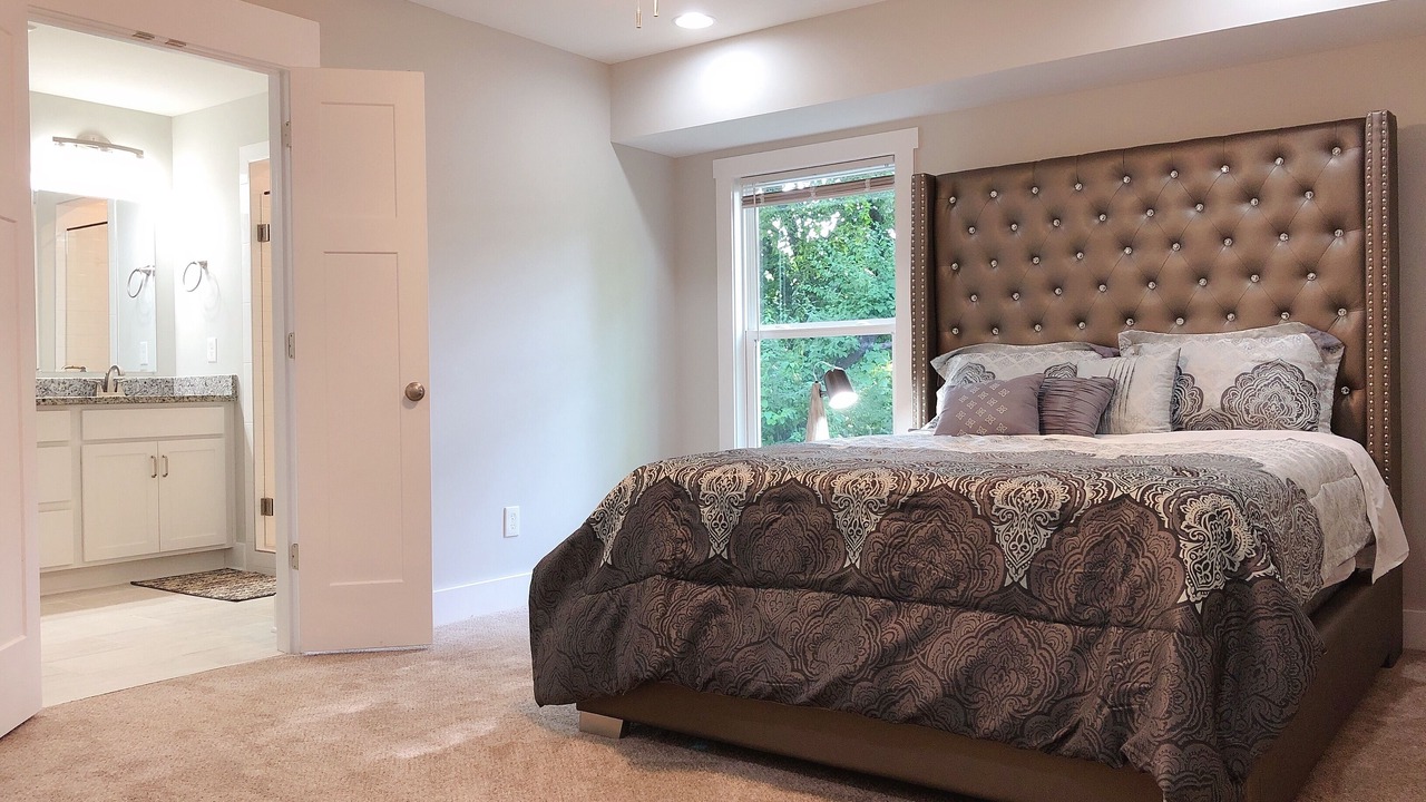 Photo of Bedroom in Talbot's Corner