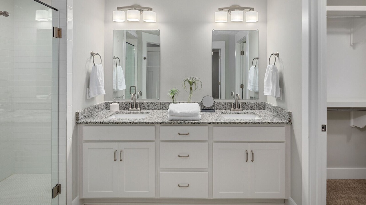 Photo of Bathroom in Talbot's Corner