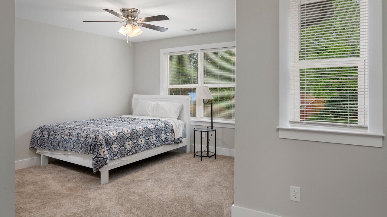 Photo of Bedroom in Talbot's Corner