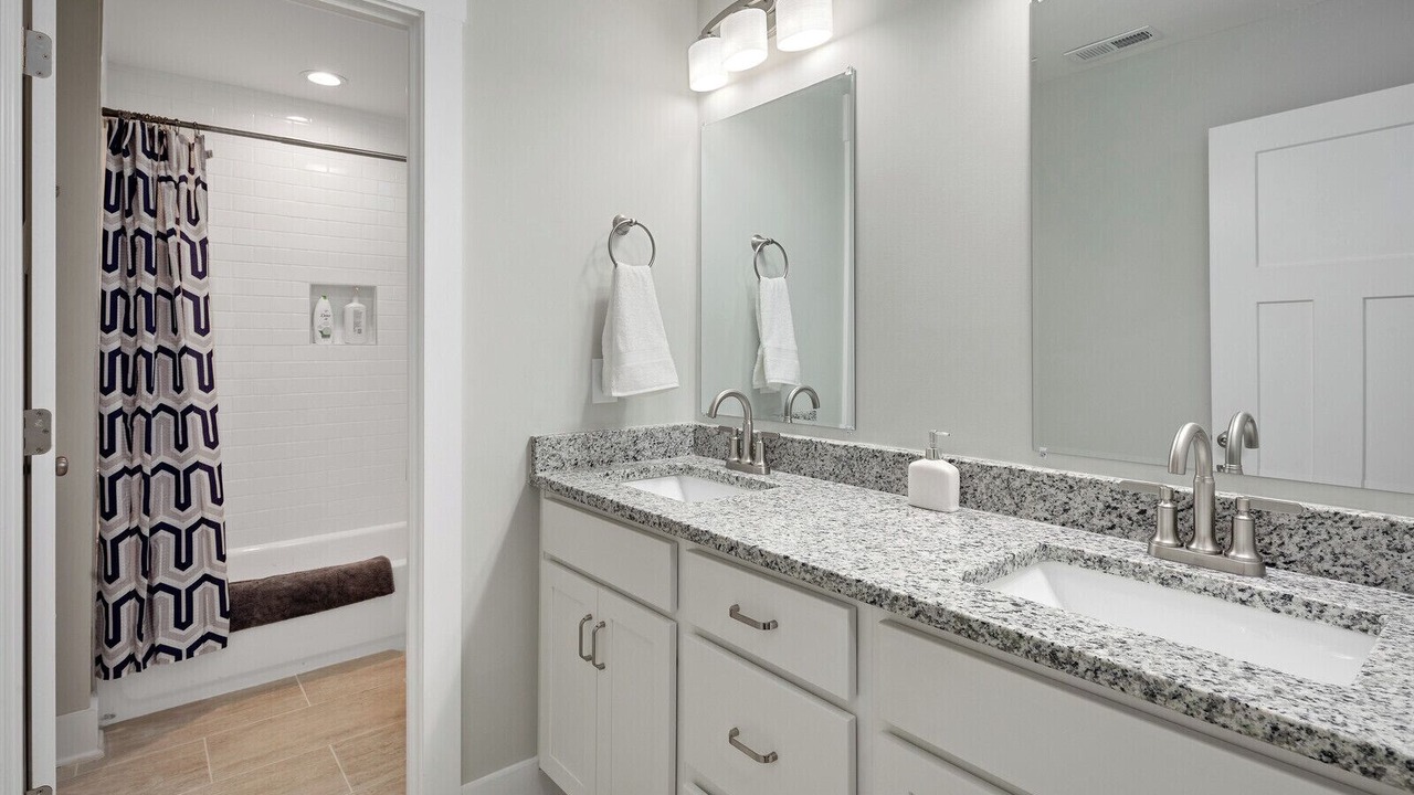 Photo of Bathroom in Talbot's Corner