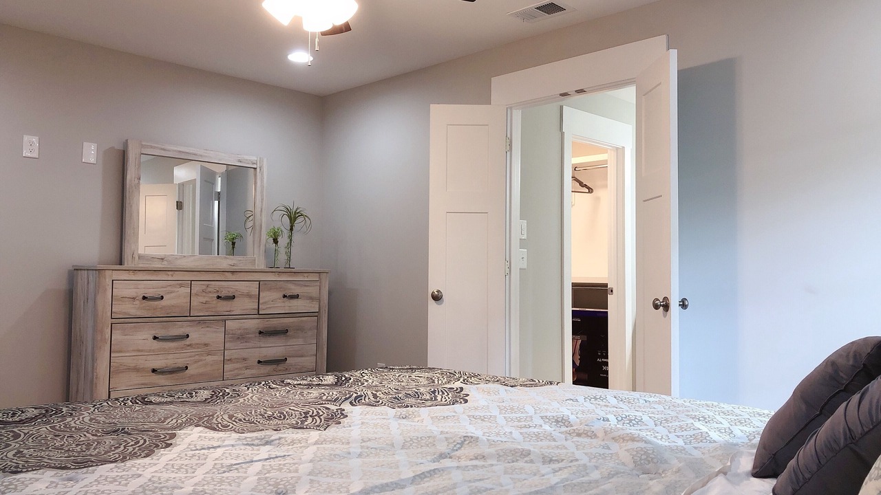 Photo of Bedroom in Talbot's Corner