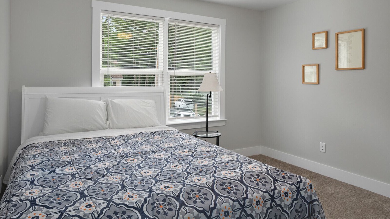 Photo of Bedroom in Talbot's Corner