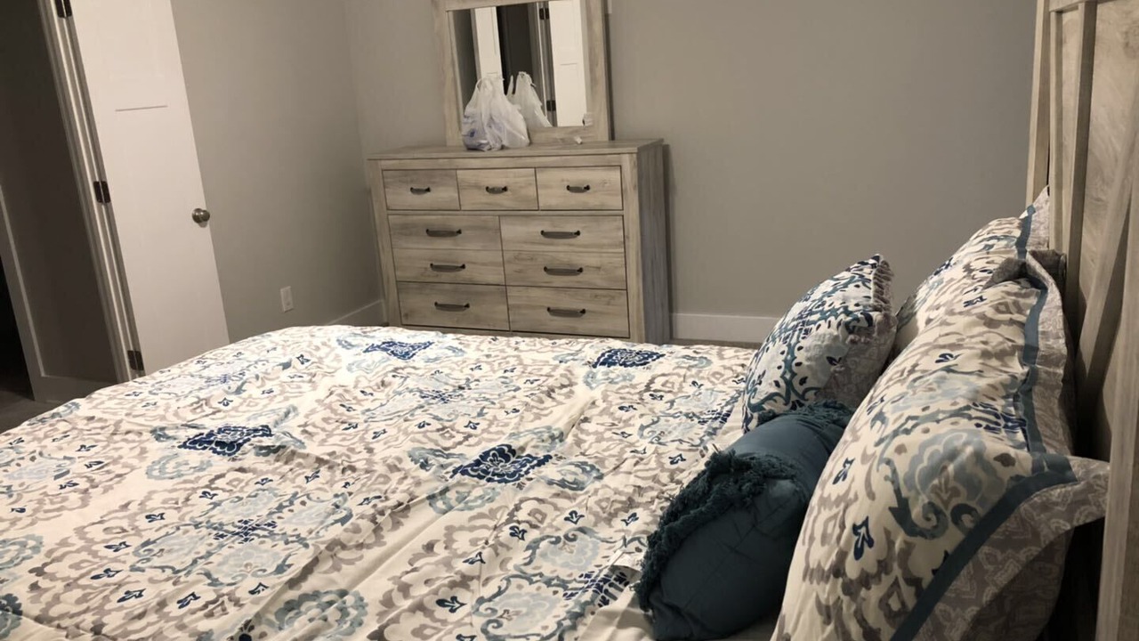Photo of Bedroom in Talbot's Corner