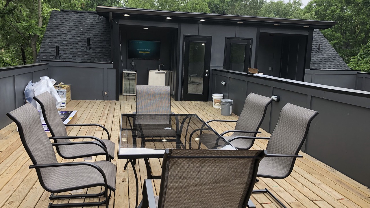 Photo of Outdoor in Talbot's Corner
