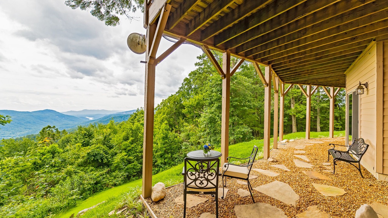 Photo of Outdoor in Old Fort