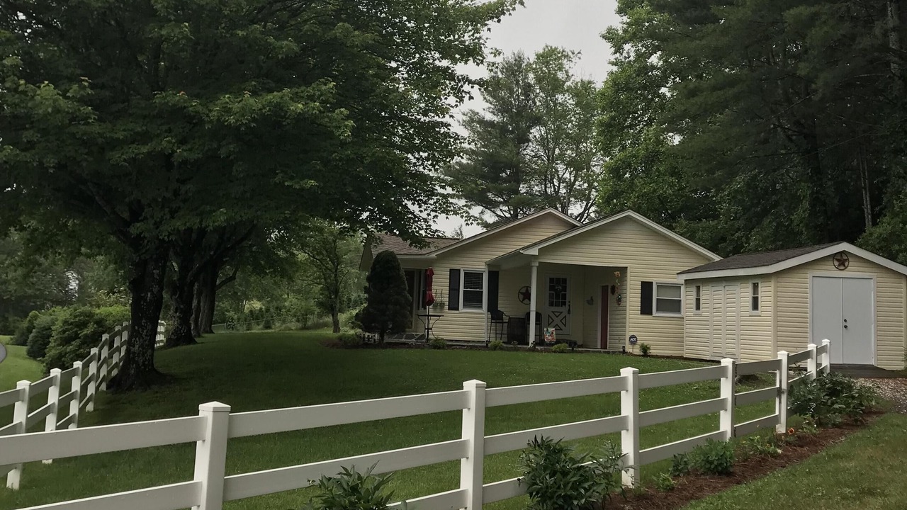 Photo of Outdoor in Laurel Springs