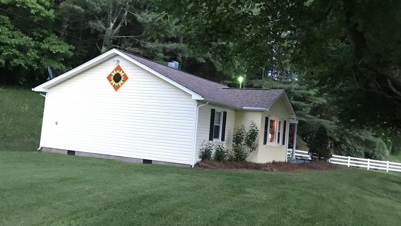 Photo of Outdoor in Laurel Springs