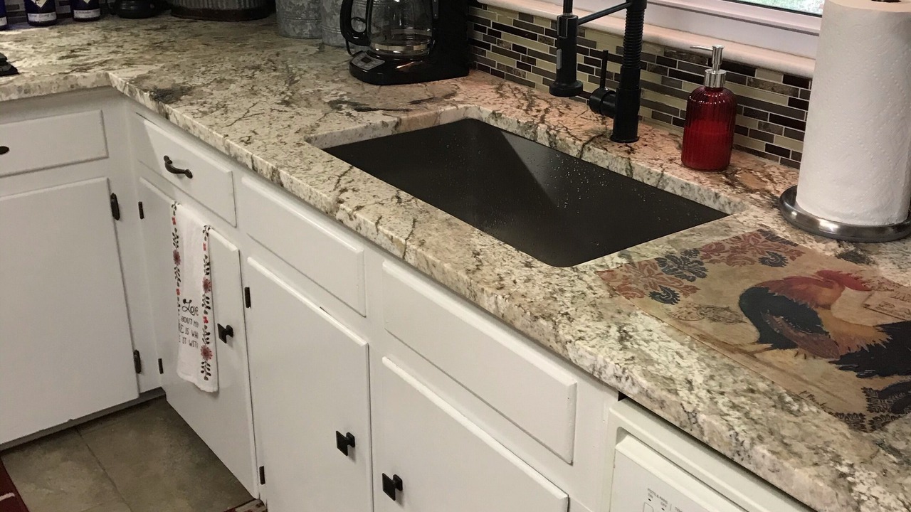 Photo of Kitchen in Laurel Springs