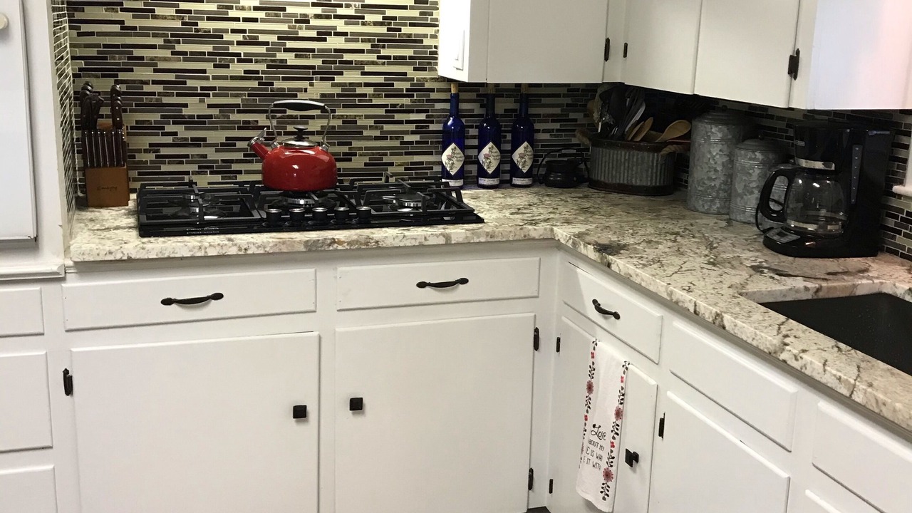 Photo of Kitchen in Laurel Springs
