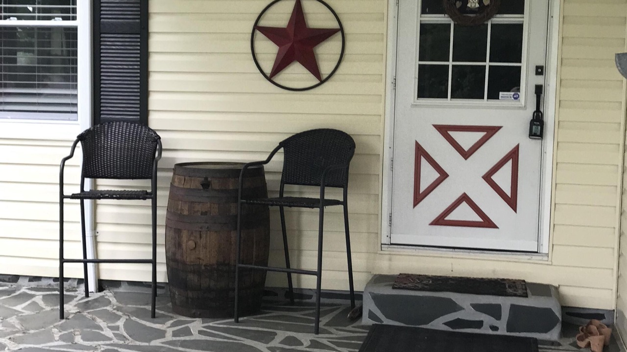 Photo of Outdoor in Laurel Springs
