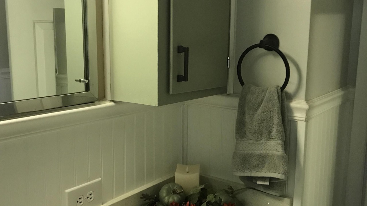 Photo of Bathroom in Laurel Springs
