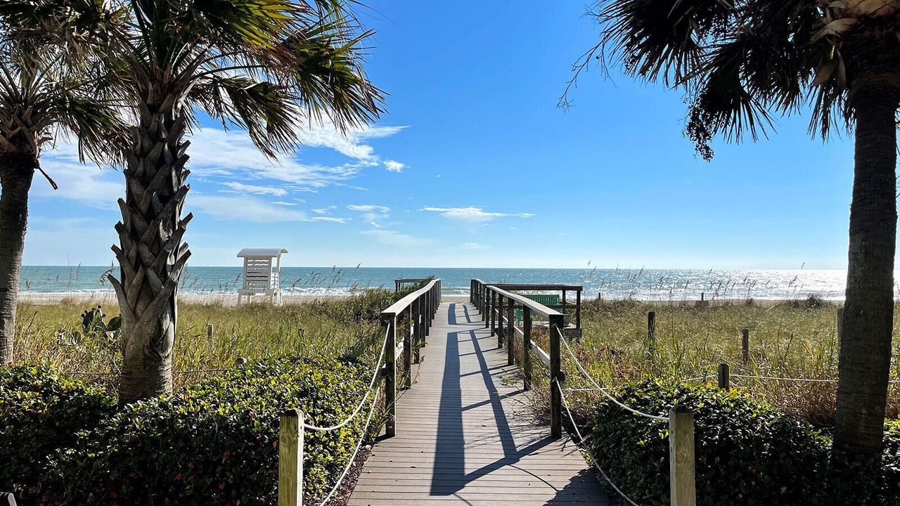 Photo of Outdoor in Wilmington Beach