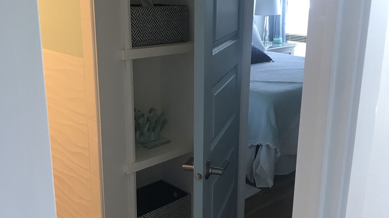 Photo of Bathroom in Wilmington Beach