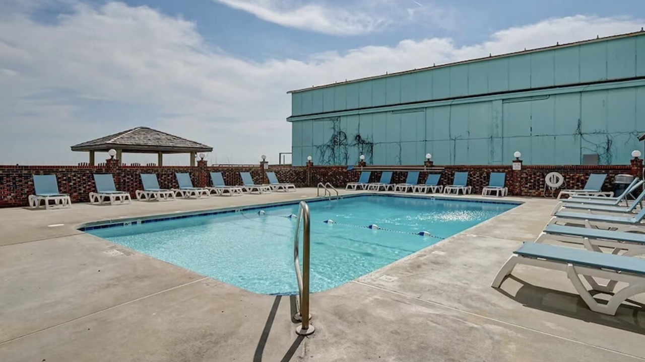 Photo of Outdoor in Wilmington Beach