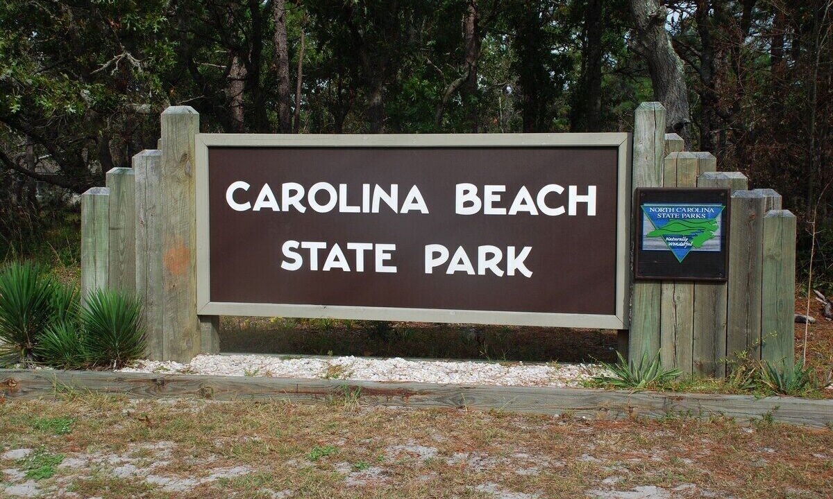Photo of Outdoor in Wilmington Beach