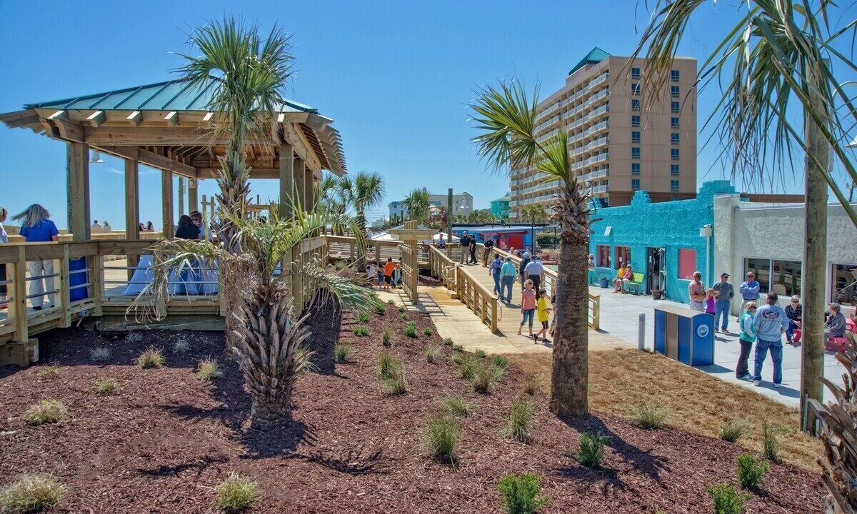 Photo of Others in Wilmington Beach