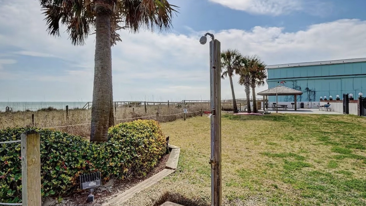 Photo of Outdoor in Wilmington Beach
