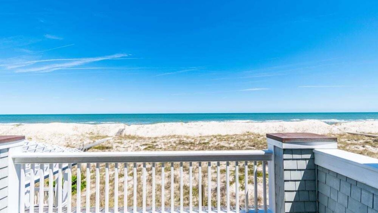 Photo of Outdoor in East Beach