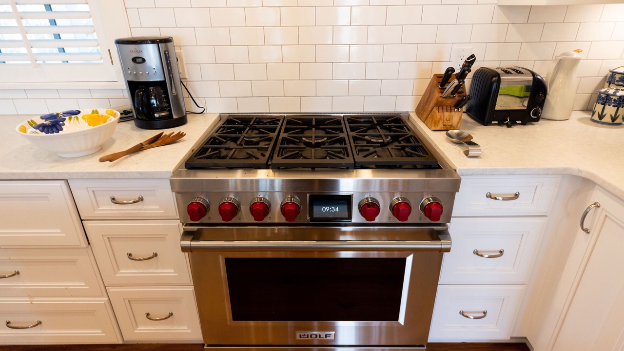 Photo of Kitchen in East Beach