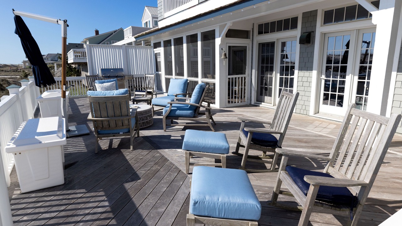 Photo of Outdoor in East Beach