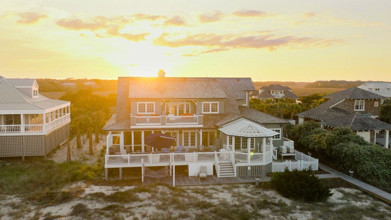Photo of Outdoor in East Beach