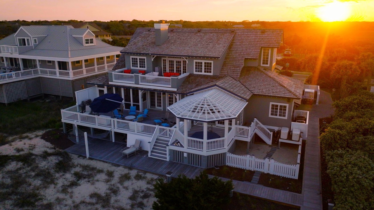 Photo of Outdoor in East Beach