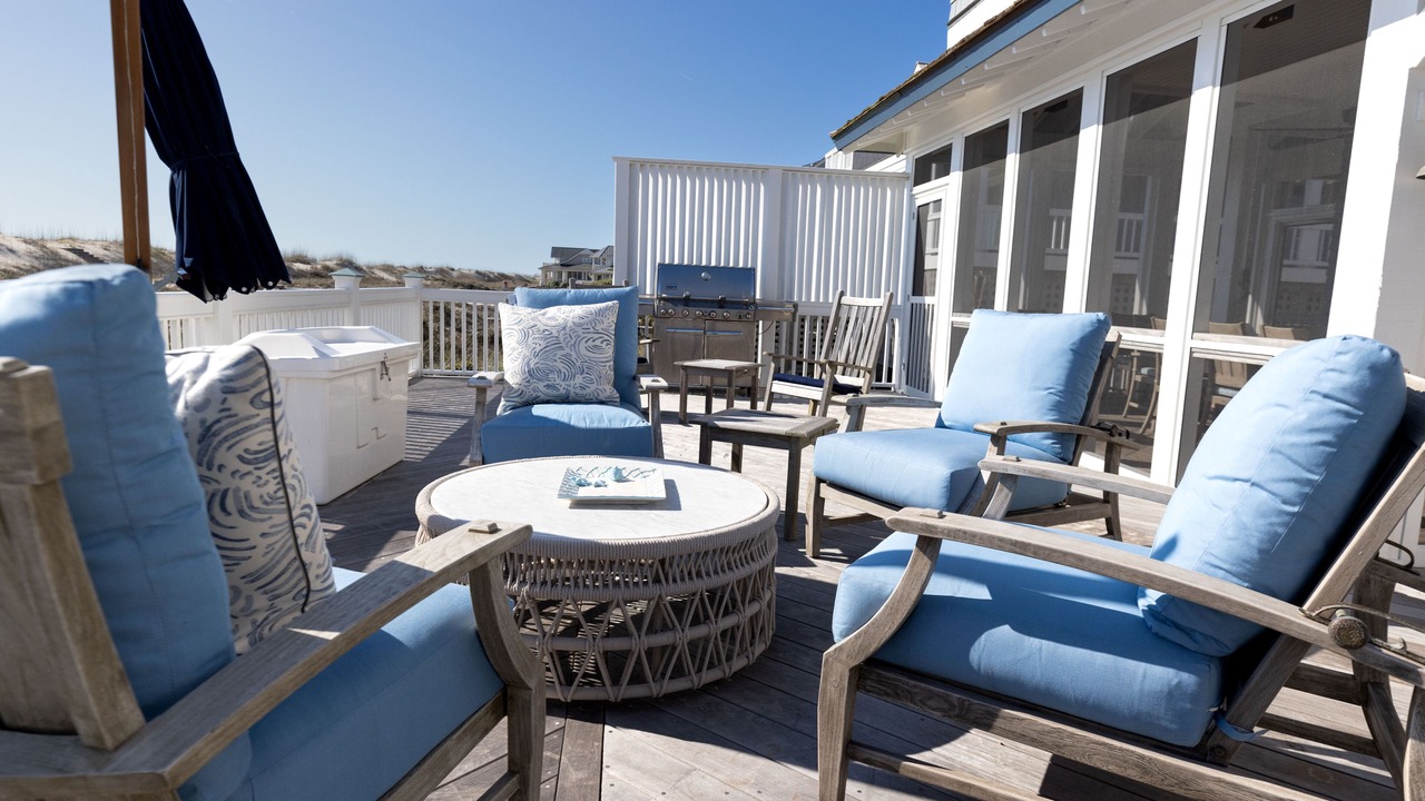 Photo of Outdoor in East Beach