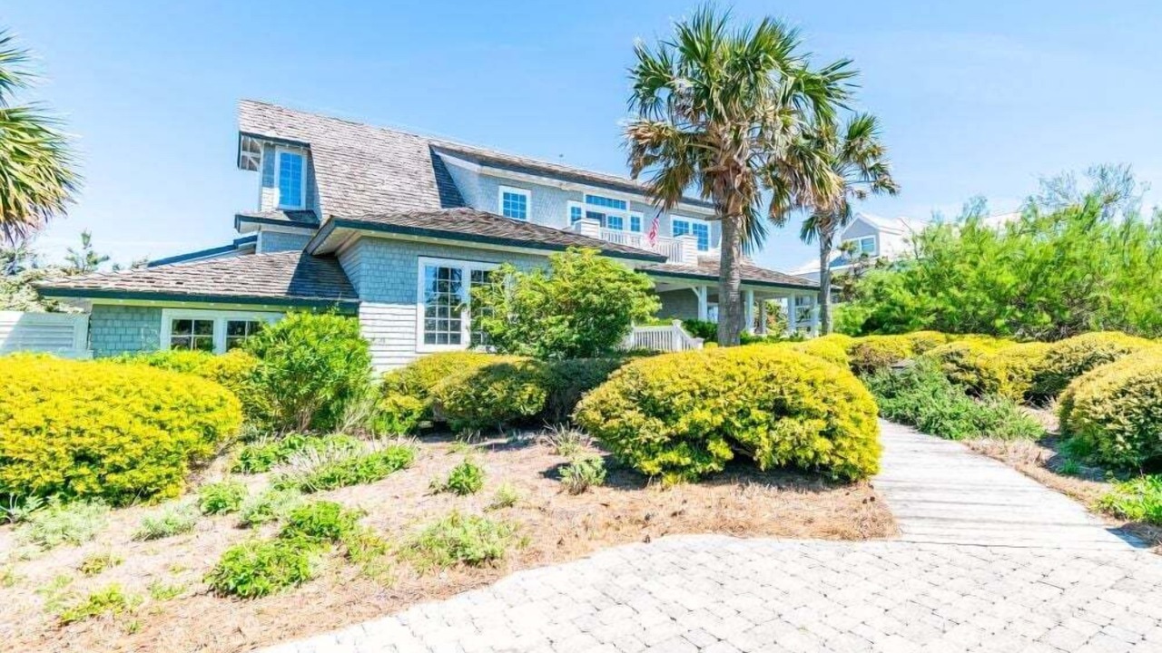 Photo of Outdoor in East Beach