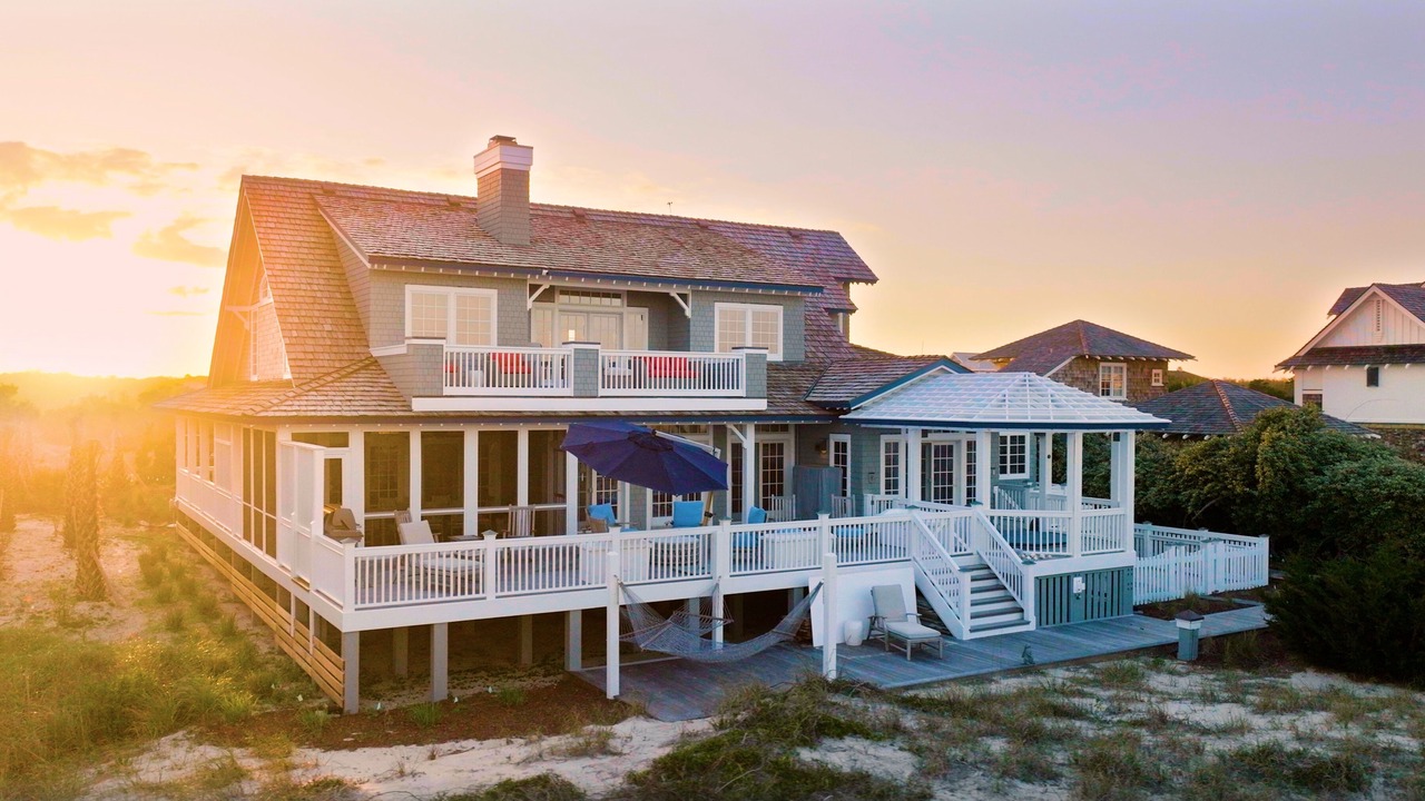Photo of Outdoor in East Beach