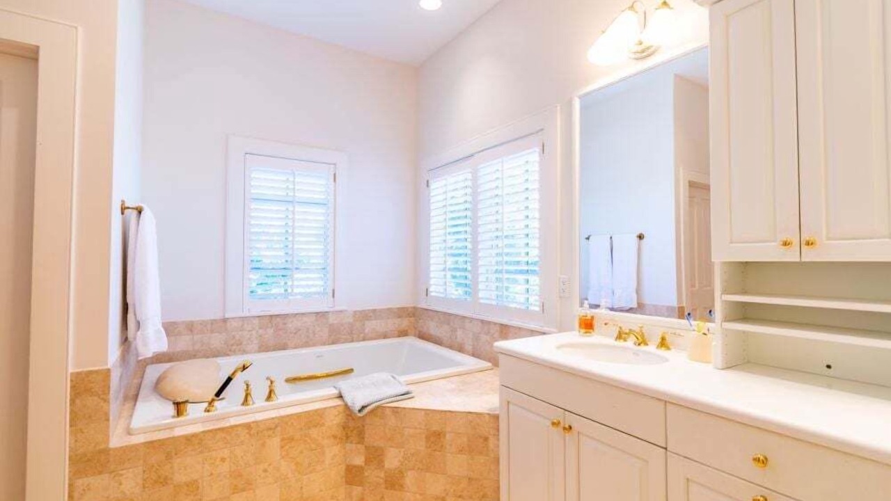Photo of Bathroom in East Beach