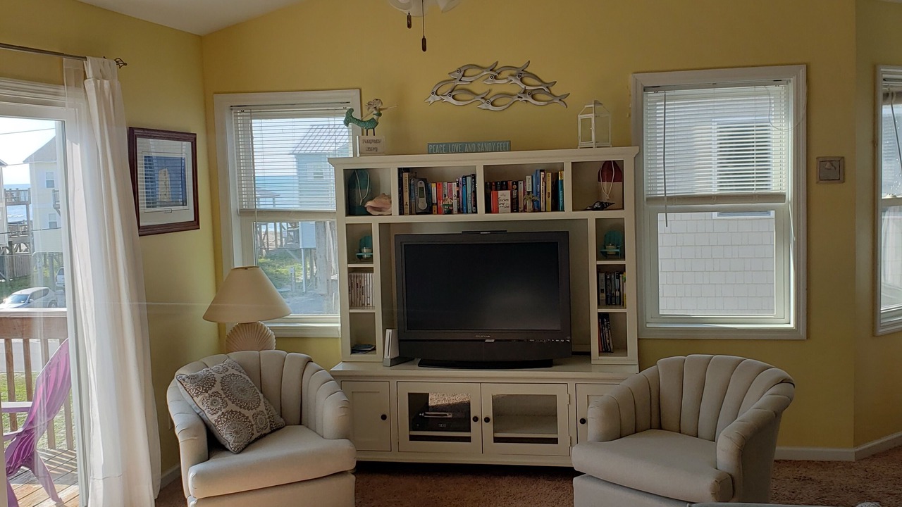 Photo of Livingroom in Sneads Ferry